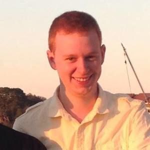 Meet your Posher, Fred